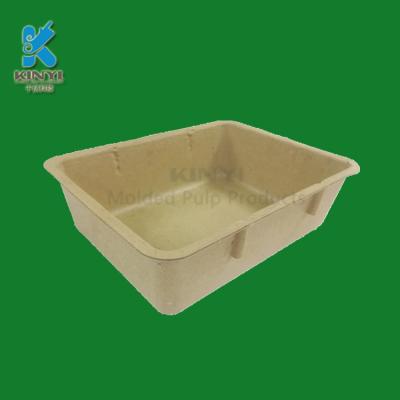 FOOD PACKDisposable Biodegradable Food Packaging_KINYI