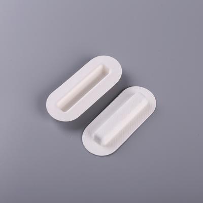 Eco-friendly Molding Pulp Lipstick Packaging