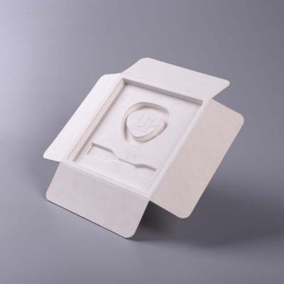 Pulp Molding Electronics Packaging Insert