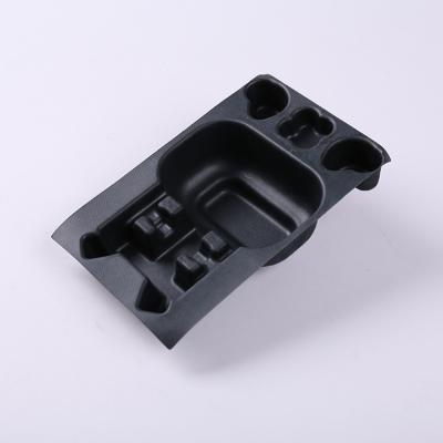 Eco-friendly Biodegradable Pulp Molded Toys Packaging Insert