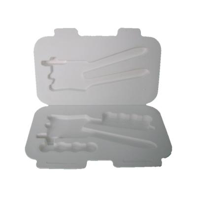 Pulp Molding Hardwares Clamshell Packaging Box