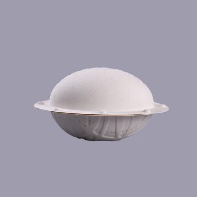 Individual Pulp Mold Bespoke Baby Clothes Packaging Box