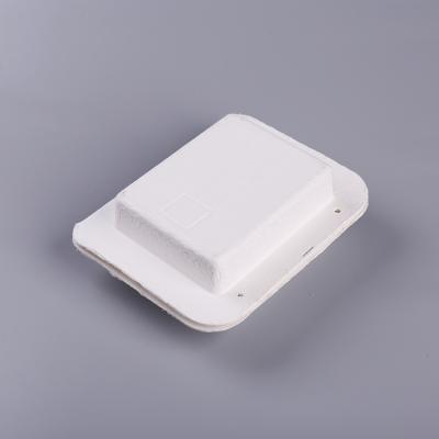 Bespoked Molded Fiber Pulp Little Gift Packaging Box