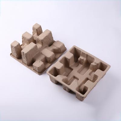 Hardwares Molded Pulp Protective Packaging Insert