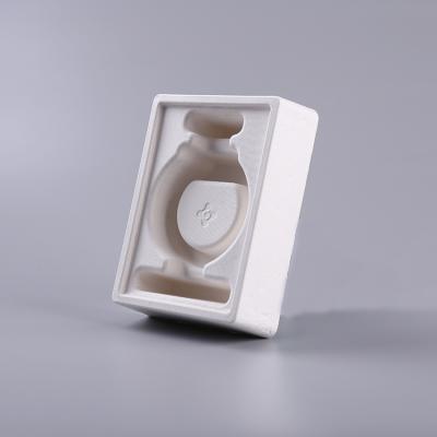 Custom Pulp Mold Controler Inner Packaging